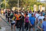 Marcha solidaria